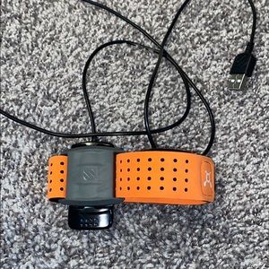 Orangetheory Fitness Flex heart rate monitor